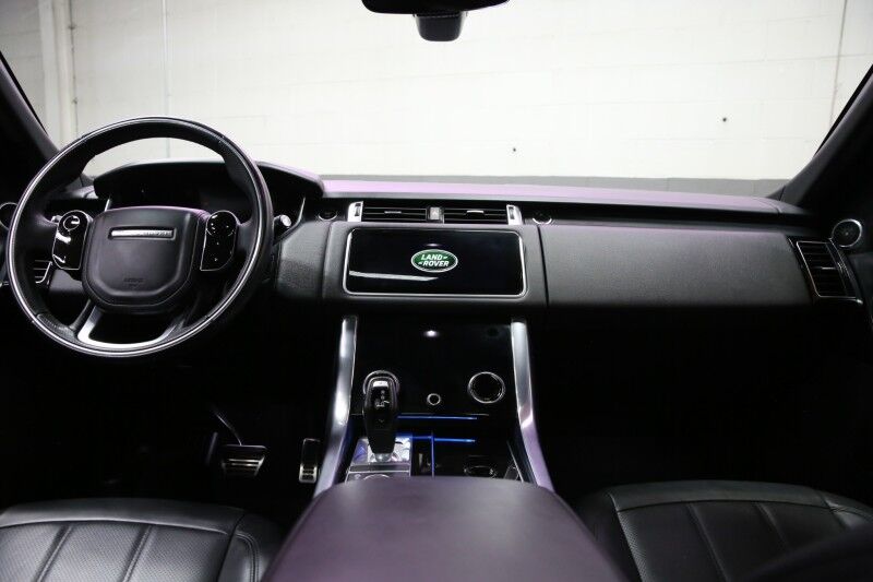 2022 Land Rover Range Rover Sport HSE Silver Edition Plainview NY