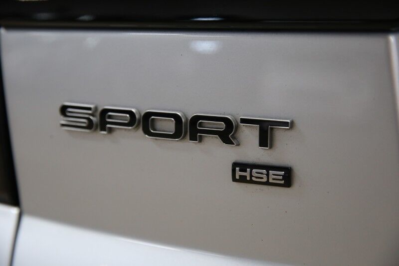 2022 Land Rover Range Rover Sport HSE Silver Edition Plainview NY