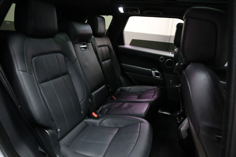 2022 Land Rover Range Rover Sport HSE Silver Edition Plainview NY