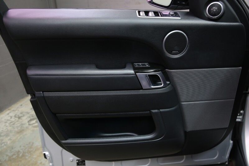 2022 Land Rover Range Rover Sport HSE Silver Edition Plainview NY