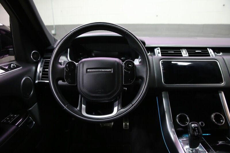 2022 Land Rover Range Rover Sport HSE Silver Edition Plainview NY