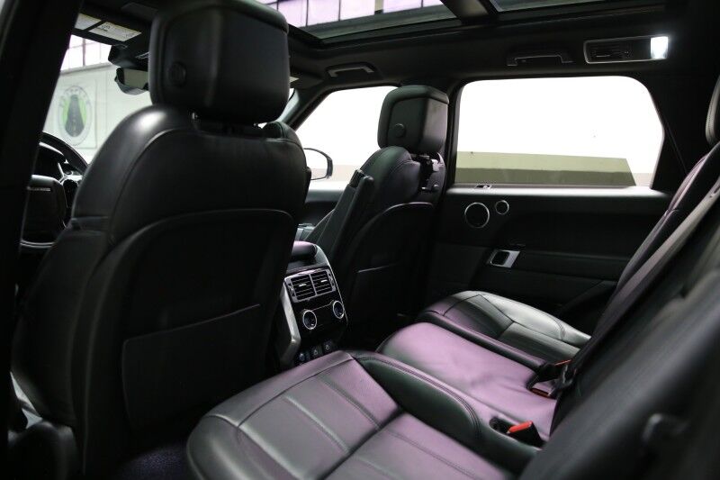 2022 Land Rover Range Rover Sport HSE Silver Edition Plainview NY