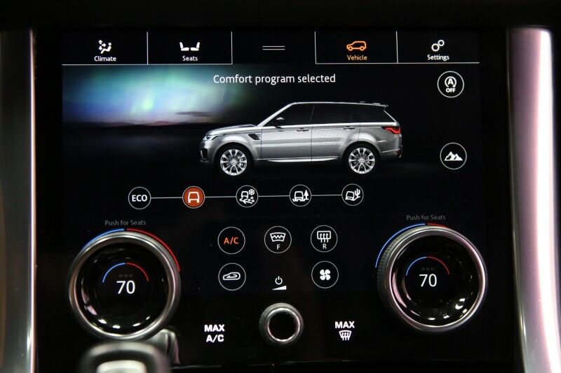 2022 Land Rover Range Rover Sport HSE Silver Edition Plainview NY