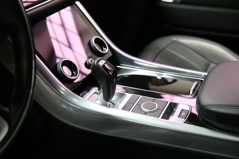2022 Land Rover Range Rover Sport HSE Silver Edition Plainview NY