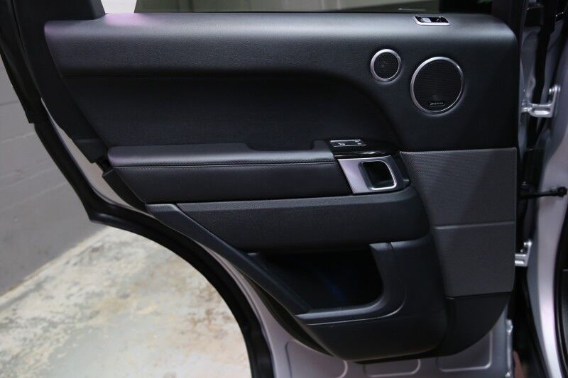 2022 Land Rover Range Rover Sport HSE Silver Edition Plainview NY
