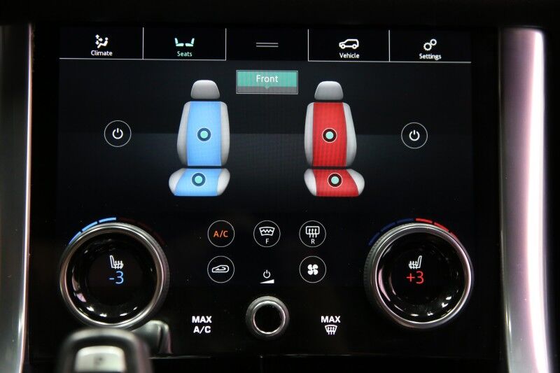 2022 Land Rover Range Rover Sport HSE Silver Edition Plainview NY