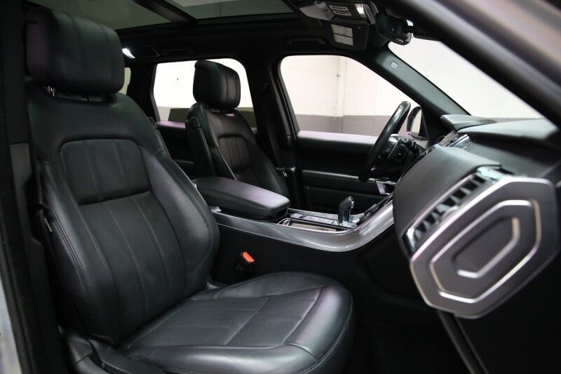 2022 Land Rover Range Rover Sport HSE Silver Edition Plainview NY