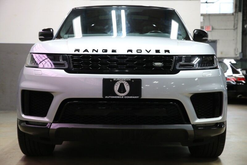 2022 Land Rover Range Rover Sport HSE Silver Edition Plainview NY