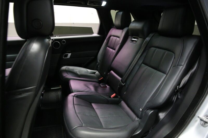 2022 Land Rover Range Rover Sport HSE Silver Edition Plainview NY