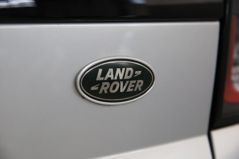 2022 Land Rover Range Rover Sport HSE Silver Edition Plainview NY
