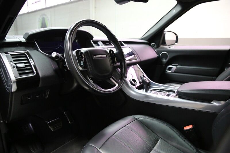 2022 Land Rover Range Rover Sport HSE Silver Edition Plainview NY