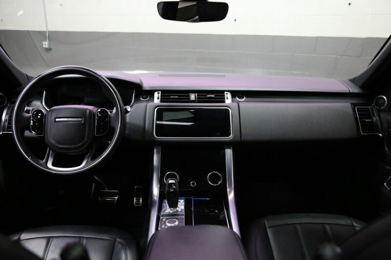 2022 Land Rover Range Rover Sport HSE Silver Edition Plainview NY