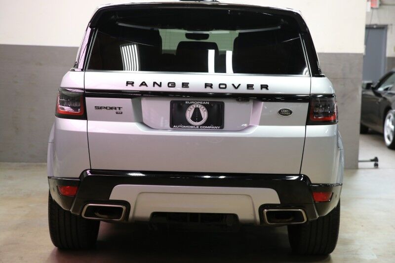 2022 Land Rover Range Rover Sport HSE Silver Edition Plainview NY