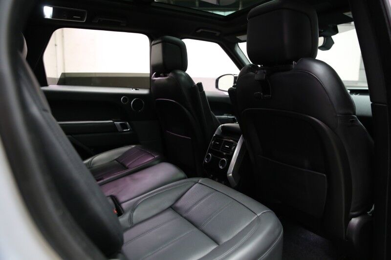 2022 Land Rover Range Rover Sport HSE Silver Edition Plainview NY