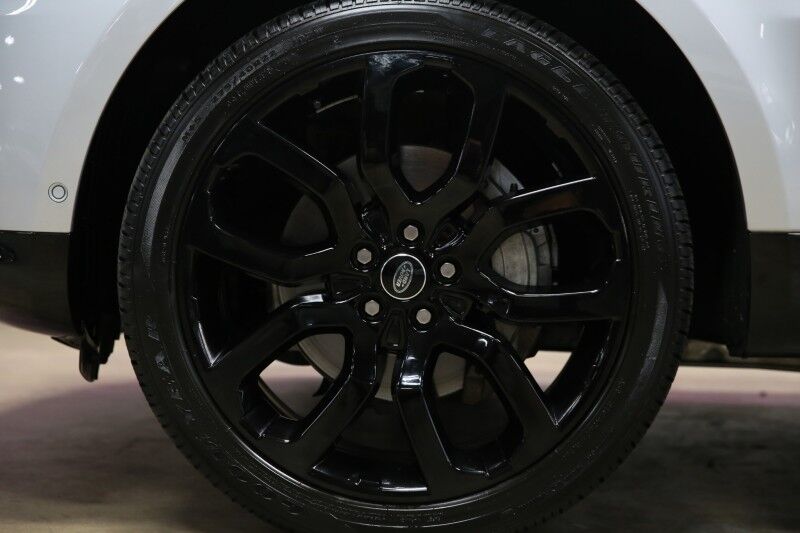 2022 Land Rover Range Rover Sport HSE Silver Edition Plainview NY