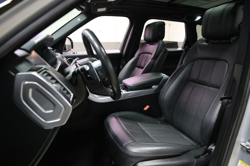 2022 Land Rover Range Rover Sport HSE Silver Edition Plainview NY