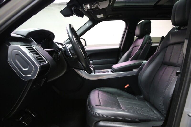 2022 Land Rover Range Rover Sport HSE Silver Edition Plainview NY