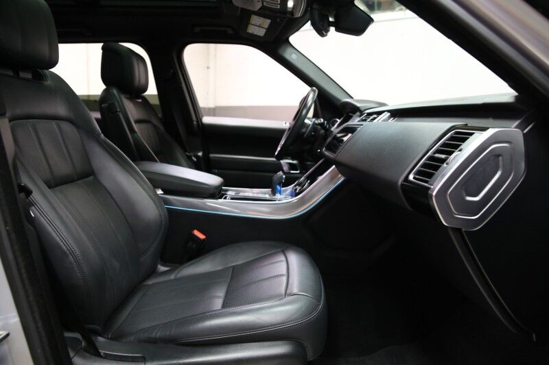 2022 Land Rover Range Rover Sport HSE Silver Edition Plainview NY