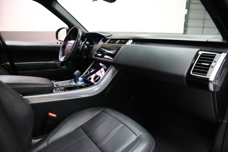 2022 Land Rover Range Rover Sport HSE Silver Edition Plainview NY