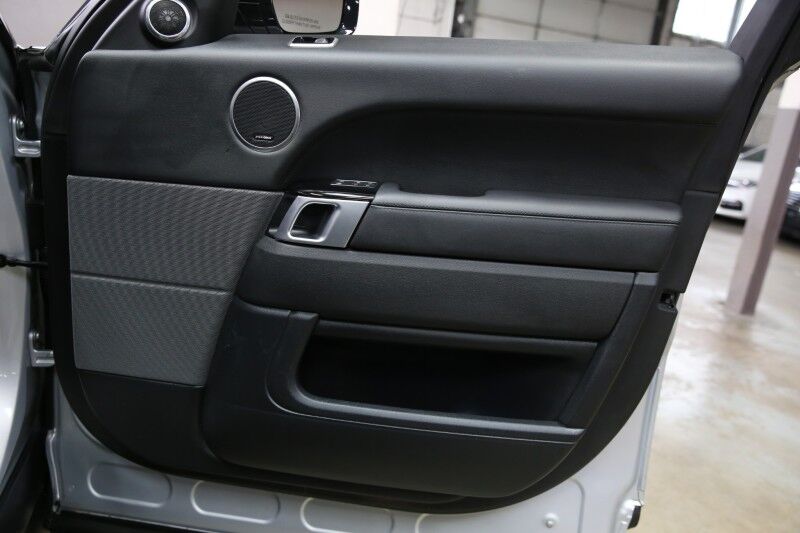 2022 Land Rover Range Rover Sport HSE Silver Edition Plainview NY