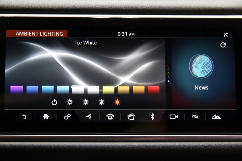 2022 Land Rover Range Rover Sport HSE Silver Edition Plainview NY