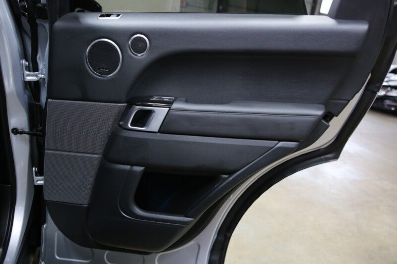 2022 Land Rover Range Rover Sport HSE Silver Edition Plainview NY