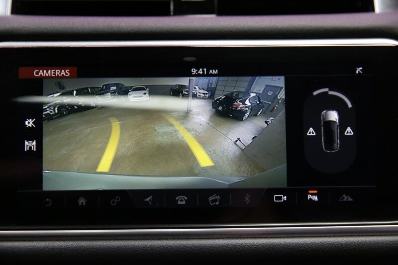 2022 Land Rover Range Rover Sport HSE Silver Edition Plainview NY