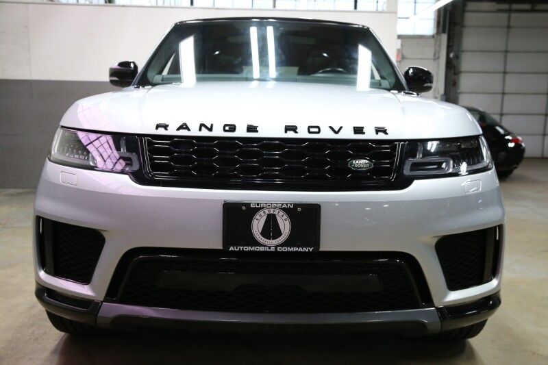 2022 Land Rover Range Rover Sport HSE Silver Edition Plainview NY