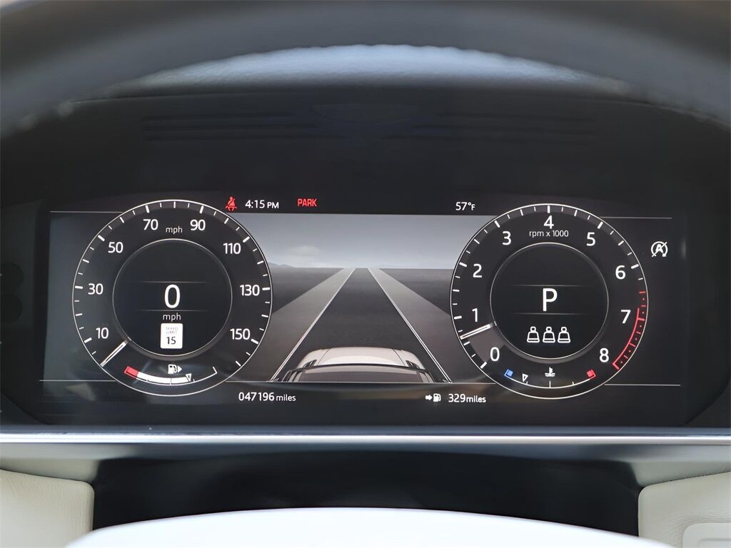 2022 Land Rover Range Rover Sport HSE Silver Edition San Clemente CA