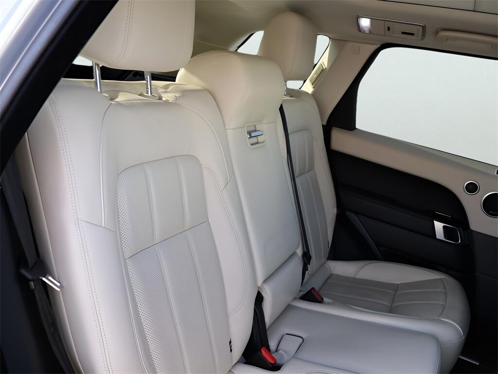 2022 Land Rover Range Rover Sport HSE Silver Edition San Clemente CA