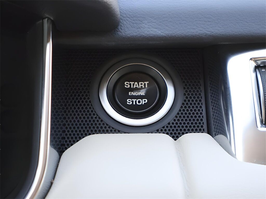 2022 Land Rover Range Rover Sport HSE Silver Edition San Clemente CA