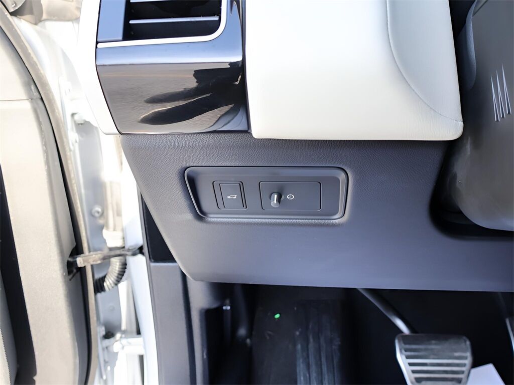 2022 Land Rover Range Rover Sport HSE Silver Edition San Clemente CA