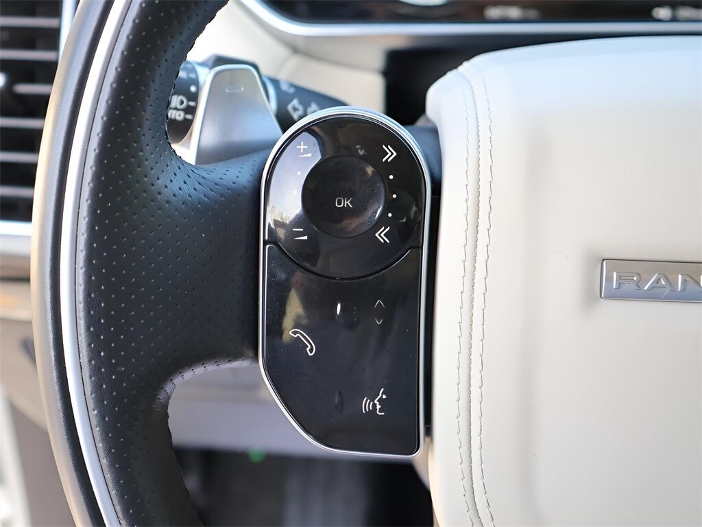 2022 Land Rover Range Rover Sport HSE Silver Edition San Clemente CA