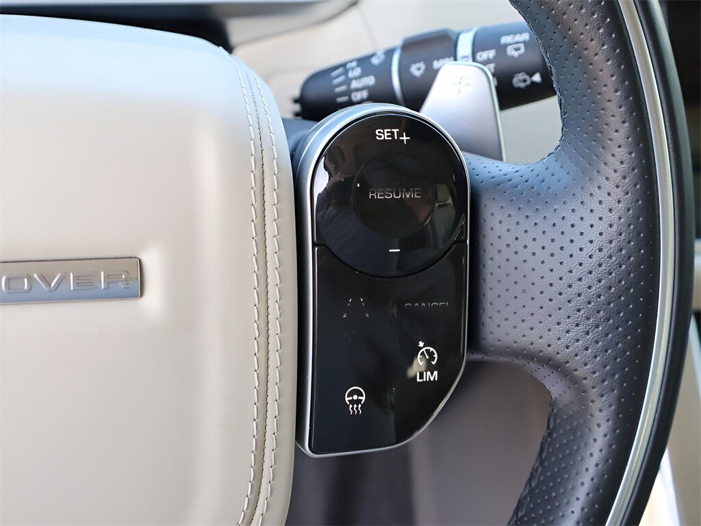 2022 Land Rover Range Rover Sport HSE Silver Edition San Clemente CA