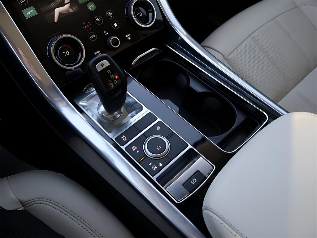 2022 Land Rover Range Rover Sport HSE Silver Edition San Clemente CA