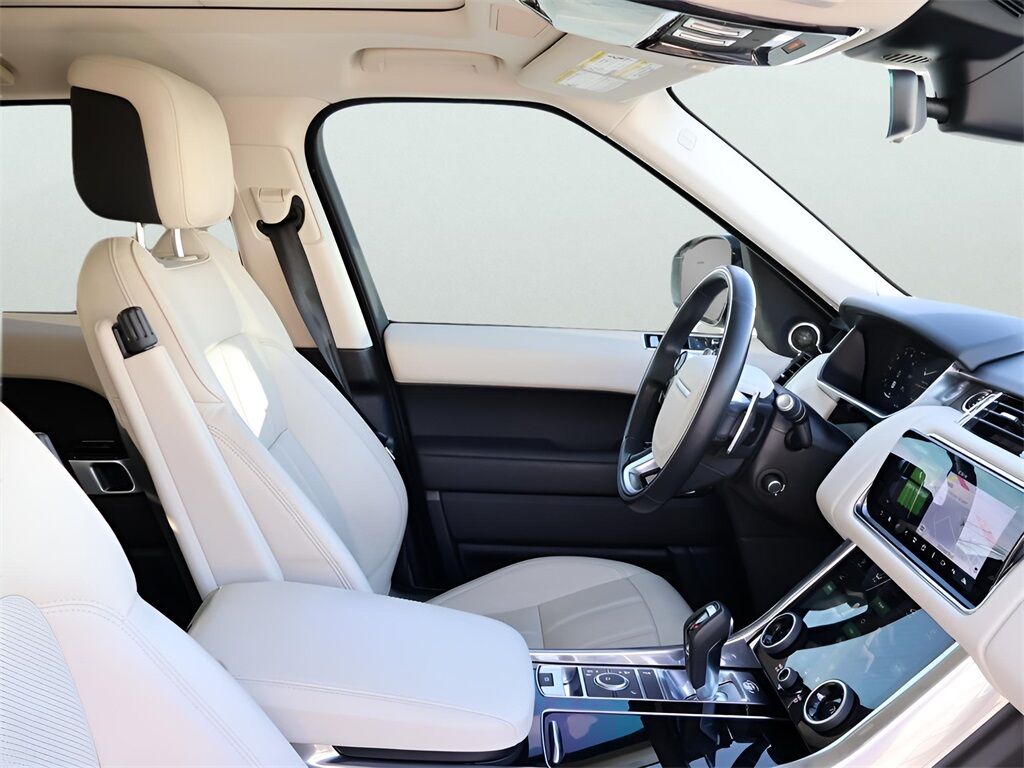 2022 Land Rover Range Rover Sport HSE Silver Edition San Clemente CA
