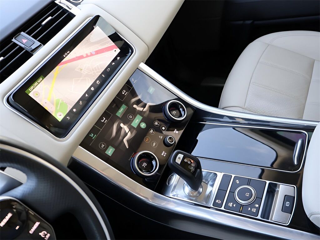 2022 Land Rover Range Rover Sport HSE Silver Edition San Clemente CA