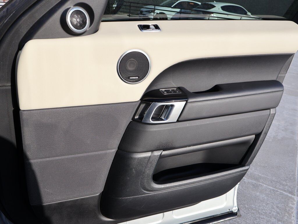 2022 Land Rover Range Rover Sport HSE Silver Edition San Clemente CA