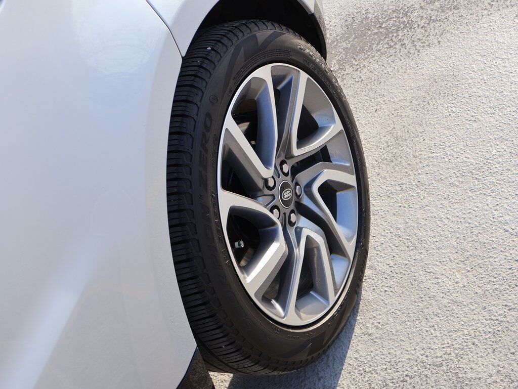 2022 Land Rover Range Rover Sport HSE Silver Edition San Clemente CA