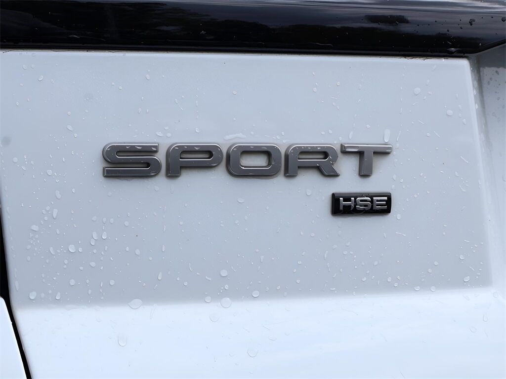 2022 Land Rover Range Rover Sport HSE Silver Edition San Clemente CA