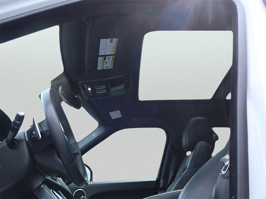 2022 Land Rover Range Rover Sport HSE Silver Edition San Clemente CA