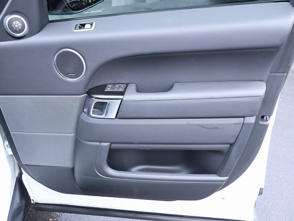 2022 Land Rover Range Rover Sport HSE Silver Edition San Clemente CA