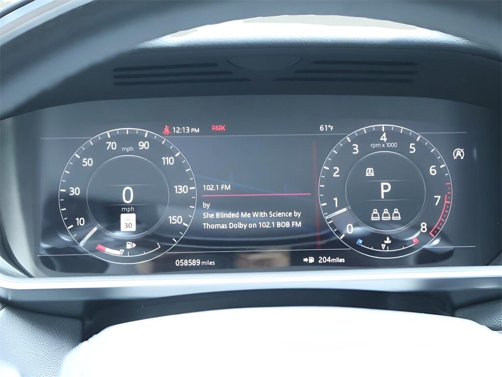 2022 Land Rover Range Rover Sport HSE Silver Edition San Clemente CA