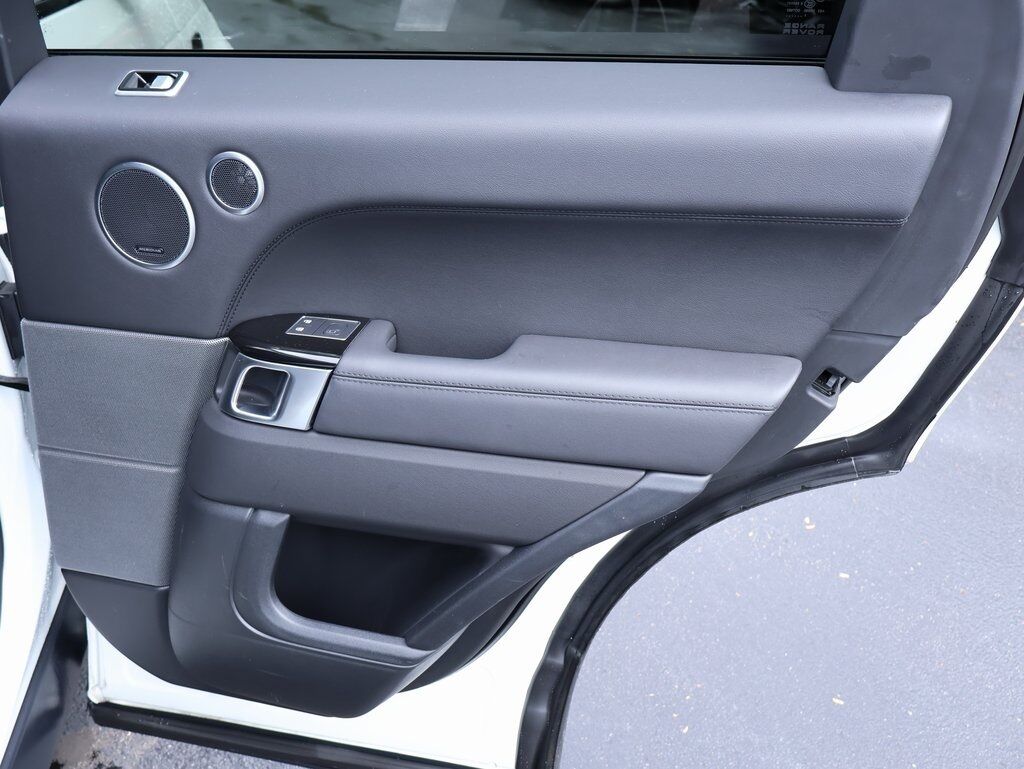 2022 Land Rover Range Rover Sport HSE Silver Edition San Clemente CA