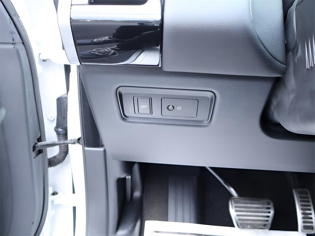 2022 Land Rover Range Rover Sport HSE Silver Edition San Clemente CA