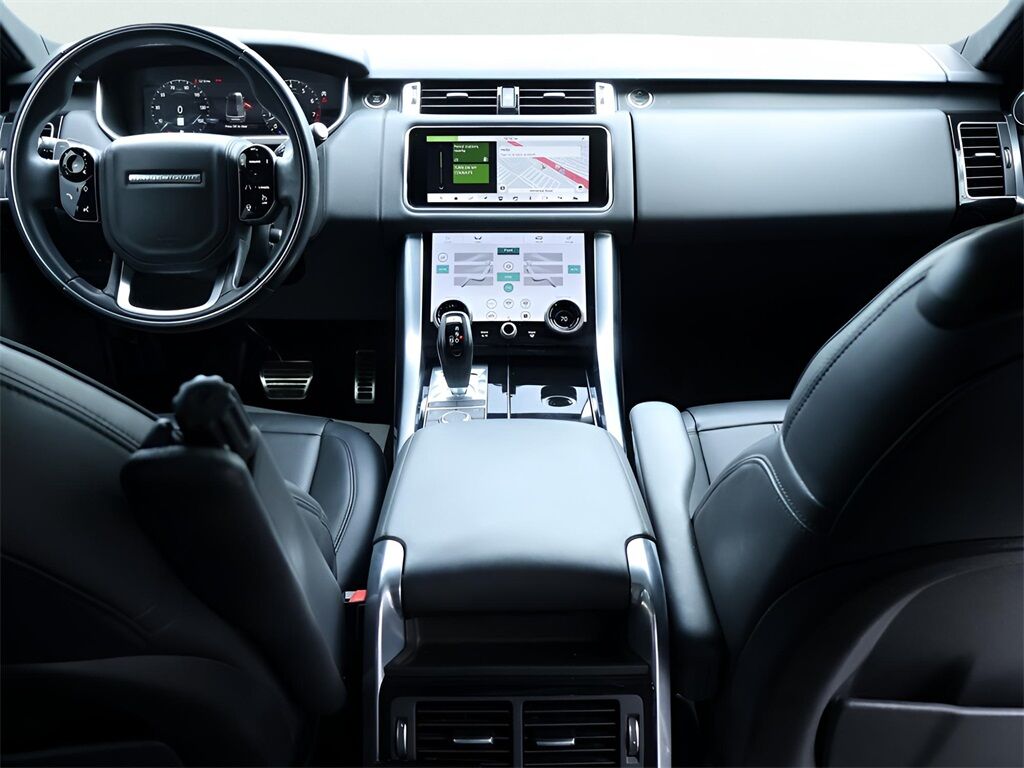 2022 Land Rover Range Rover Sport HSE Silver Edition San Clemente CA