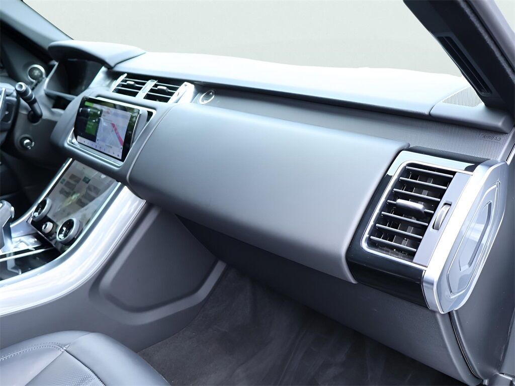 2022 Land Rover Range Rover Sport HSE Silver Edition San Clemente CA