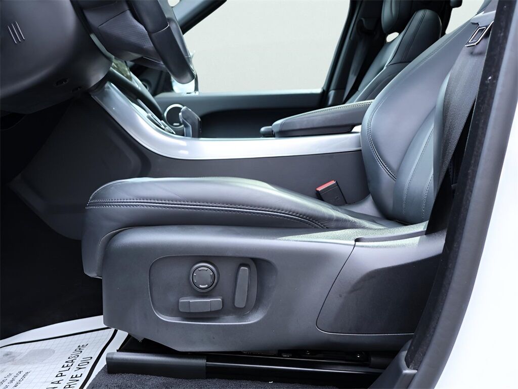2022 Land Rover Range Rover Sport HSE Silver Edition San Clemente CA
