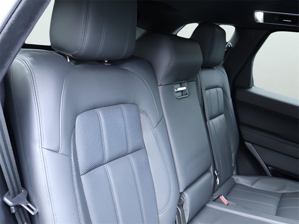 2022 Land Rover Range Rover Sport HSE Silver Edition San Clemente CA