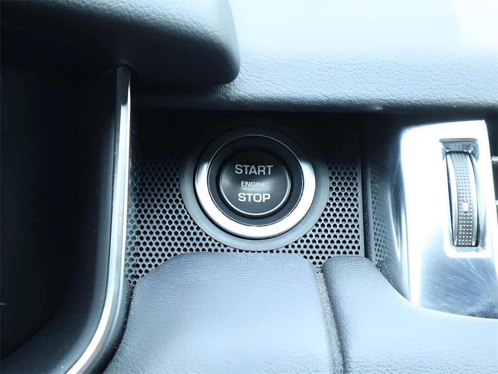 2022 Land Rover Range Rover Sport HSE Silver Edition San Clemente CA